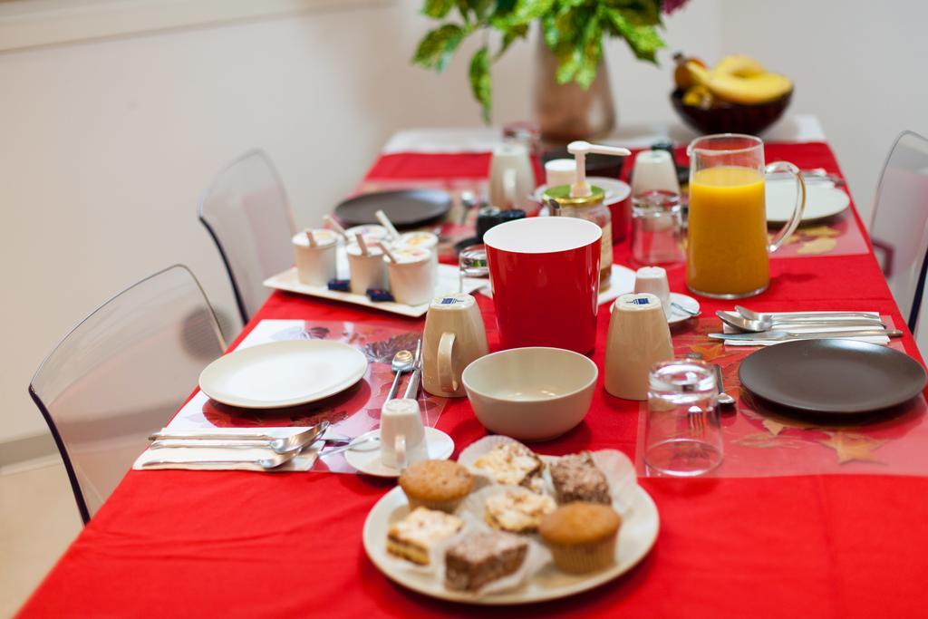 Bed and Breakfast Casa Stucky Udine Exteriér fotografie