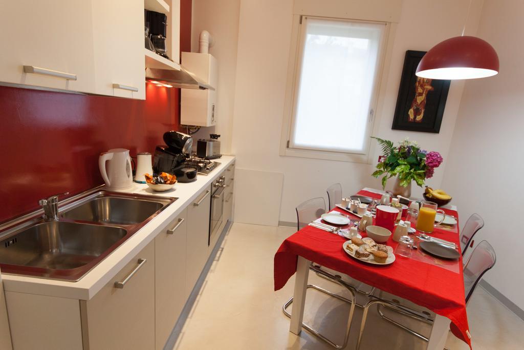 Bed and Breakfast Casa Stucky Udine Exteriér fotografie