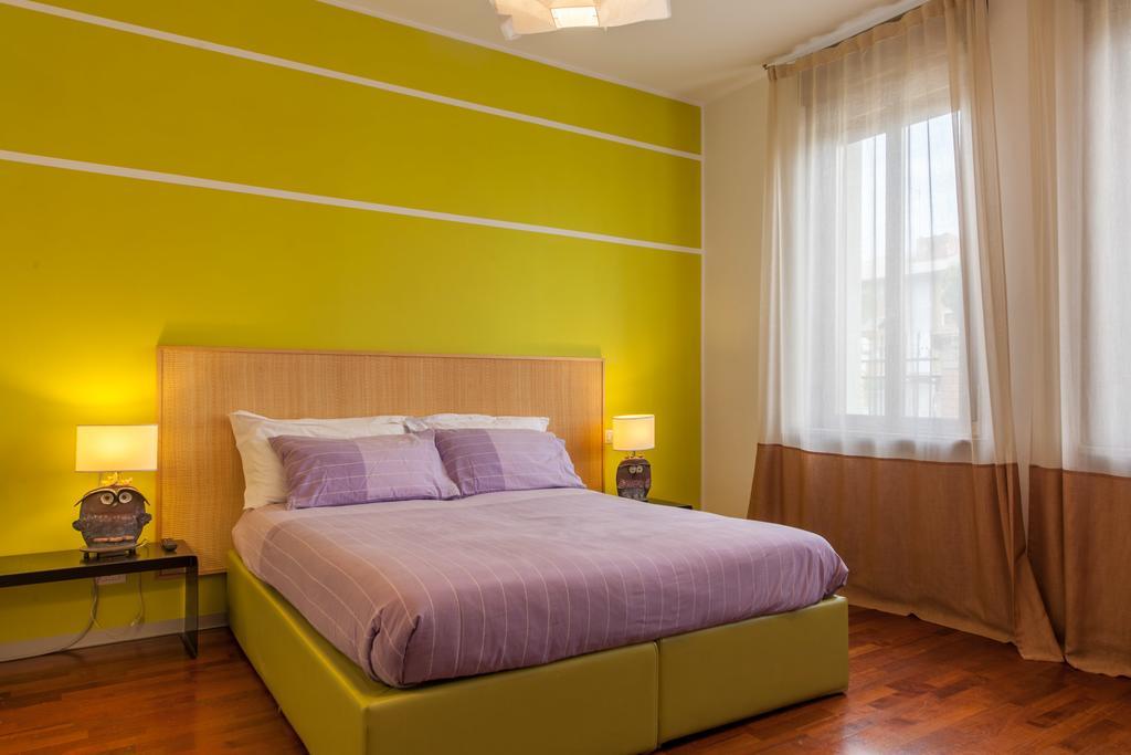 Bed and Breakfast Casa Stucky Udine Exteriér fotografie
