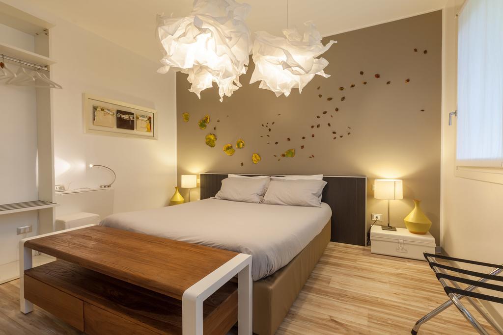 Bed and Breakfast Casa Stucky Udine Exteriér fotografie