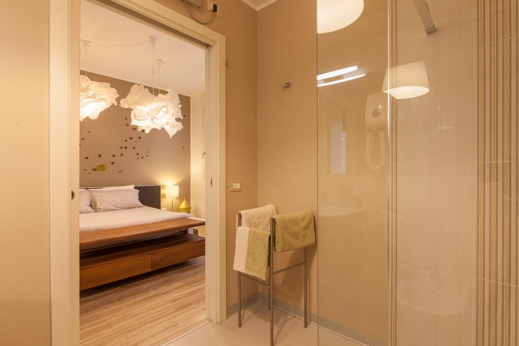 Bed and Breakfast Casa Stucky Udine Exteriér fotografie
