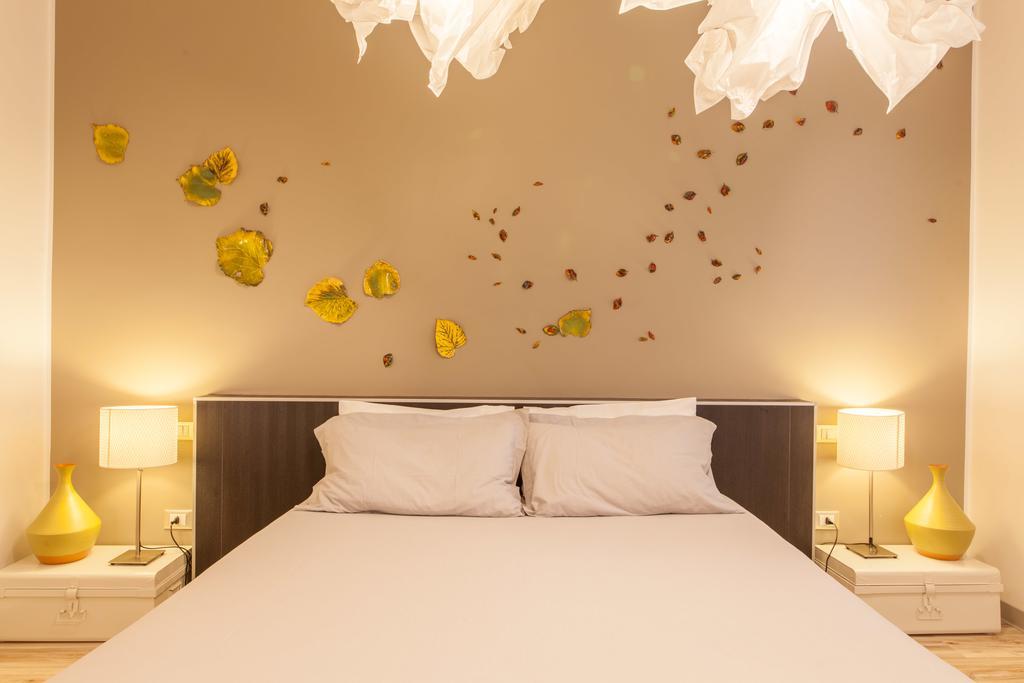 Bed and Breakfast Casa Stucky Udine Exteriér fotografie