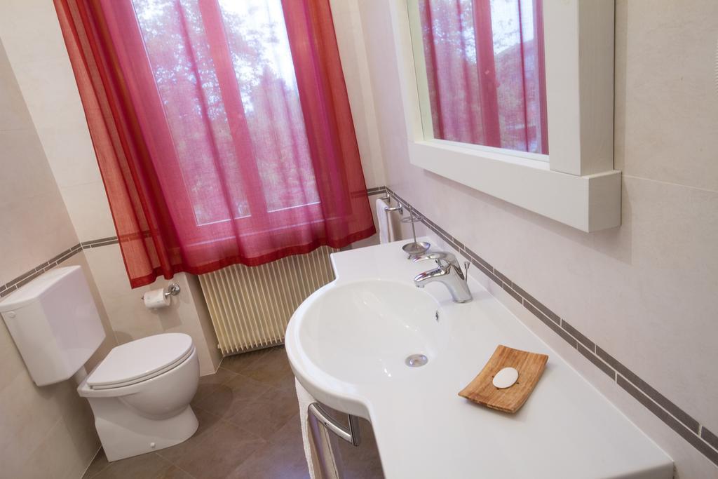 Bed and Breakfast Casa Stucky Udine Exteriér fotografie