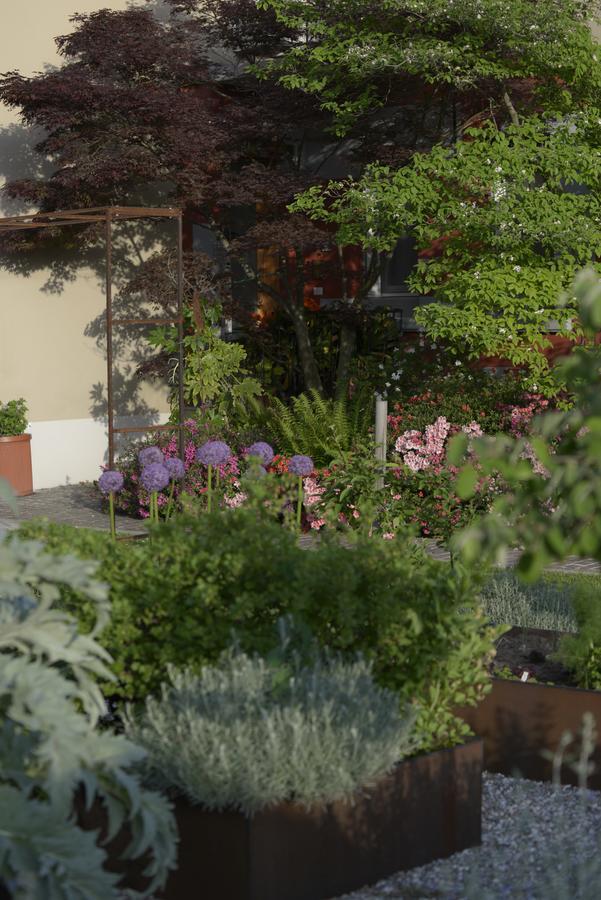 Bed and Breakfast Casa Stucky Udine Exteriér fotografie