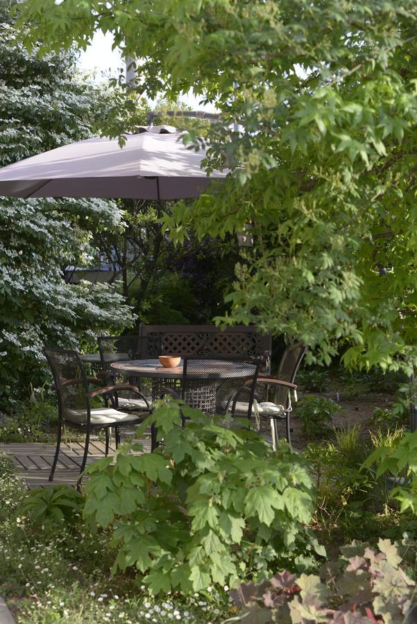 Bed and Breakfast Casa Stucky Udine Exteriér fotografie