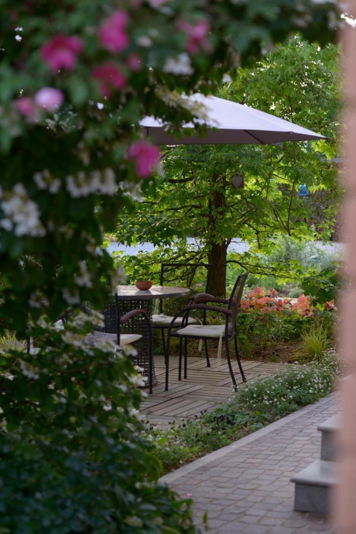 Bed and Breakfast Casa Stucky Udine Exteriér fotografie