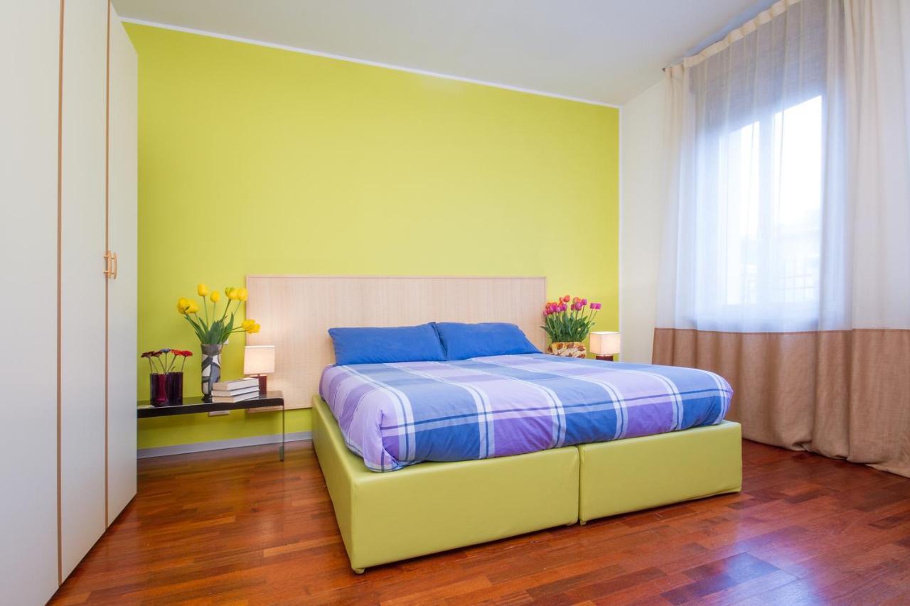 Bed and Breakfast Casa Stucky Udine Exteriér fotografie